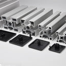 Caps MCP-2020 for profile