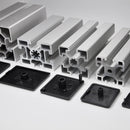 Caps MCP-3030 for profile