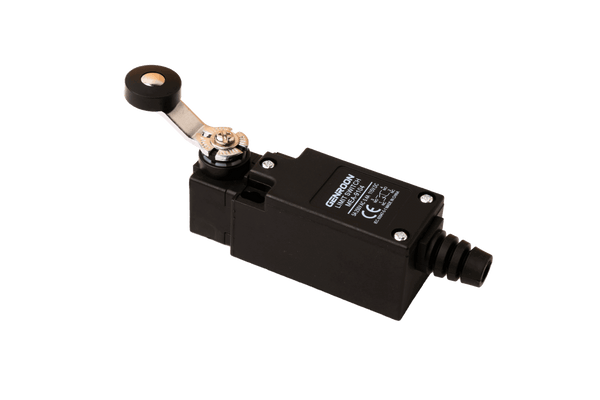 Roller Lever Limit Switch - MEA-9104