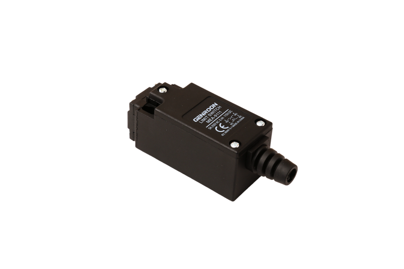 Plunger Limit Switch - MEA-9111