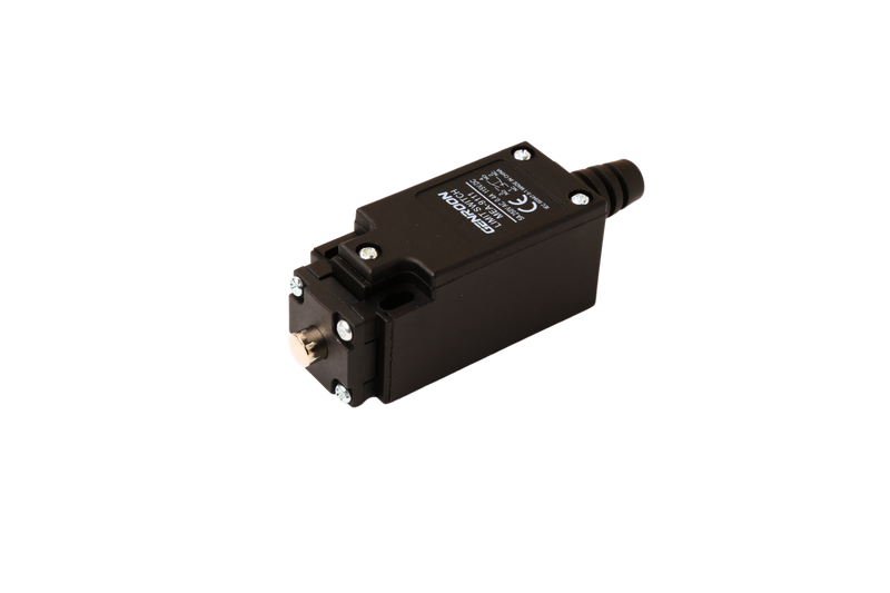 Plunger Limit Switch - MEA-9111