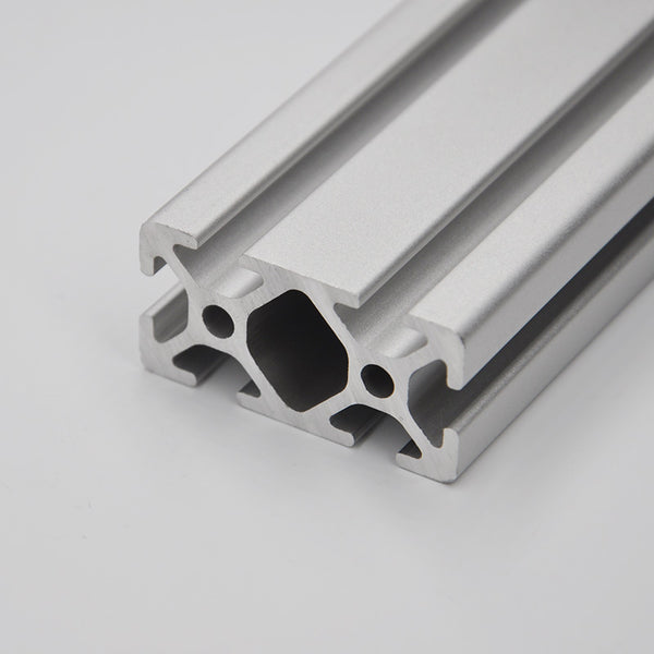 Aluminum profile MFP-2040 - size 1m
