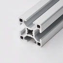 Aluminum profile MFP-3030 - size 1m