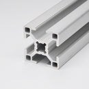 Aluminum profile MFP-3030 - size 1m