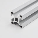 Aluminum profile MFP-3030 - size 1m