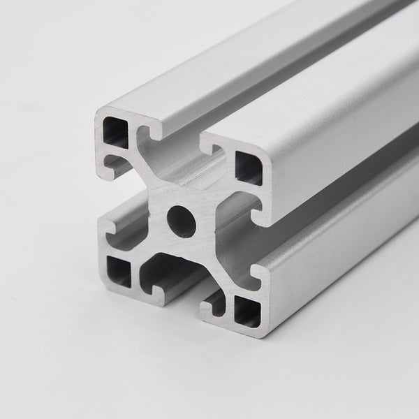 Aluminum profile MFP-4040L - size 1m