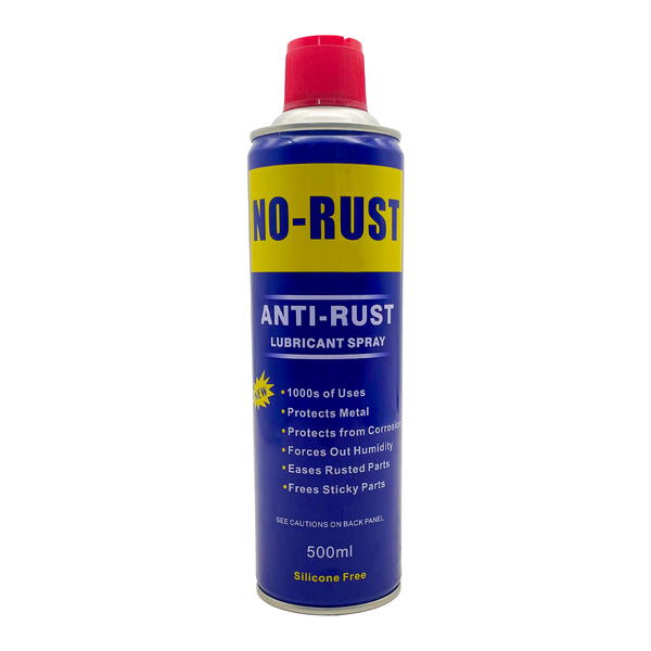 Rust Remover Multi Purpose 500ML- NO RUST