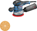 صنفرة دائرية GEX 40-150 من بوش 400 وات ، 150 مم – 060137B202