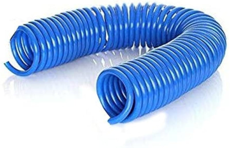 Taiwan Spiral Air Hose Polyurethane (PU) Flexible/ PUC