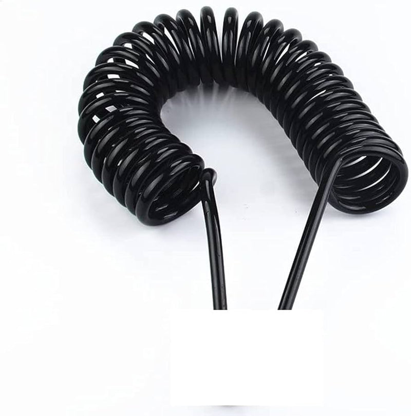 Chinese Spiral Air Hose Polyurethane (PU) Flexible/ PU