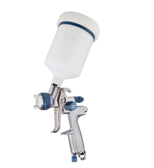 Air Gravity spray gun 1.4 mm - RF801AG-1.4