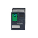 شنايدر ريلاي تحكم DC عدد 14 رجل 6 امبير بالقاعدة – موديل RXM4AB1
