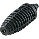 BOSCH  Rotary Nozzle for removing tough dirt ( for Pressure washers ) up to 140 bar - F016800580