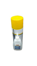 Soudal , Instant Adhesive  Kit 400 ml with activator - SOUDAL- MDF 400 ML