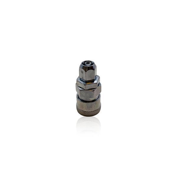 Quick Connector with Nut  Japanese Model -SP