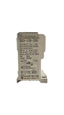 اوفر لود الكترونى من زيادة التيار 10 – 120 امبير الموديل : SS3-120-220
