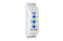 Krk Multifunctional timer 220 Vac , 0.6 sec. : 30 H - Model : SZR-1M-KRK