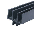 Sliding door profile MSP-8
G8 -1m