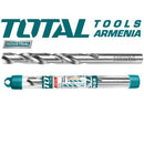 طقم شنيور دقاق بطارية براشليس من توتال تولز 42 فولت – مع مجموعة اكسسوارات و لقمة حدادى 8 مم - Promotion-009