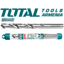 Total tools M2 HSS drill bit 12 mm - TAC111201