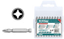 TOTAL TOOLS Screwdriver bit one -side - TAC16PH223