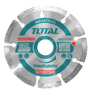 توتال تولز الماظة 5بوصة  22مللى -TAC2111251  