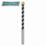Total tools Masonry drill bit 12 x 200 mm - TAC211202
