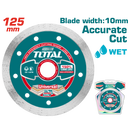 توتال تولز  الماظة قطعية  5 بوصة 22.2 مم  - TAC2121251