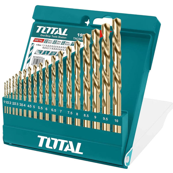 Amazon.co.jp: 【Amazon.co.jp 限定】KS TOOLS HSS-Gツイスト