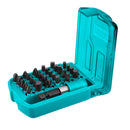 توتال تولز لقم  فك وربط 30 قطعة  25 ملى  - TACSD18306