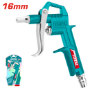 توتال تولز مسدس تنظيف هواء معدن - TAT3031