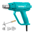 TOTAL TOOLS Heat gun 2000W- TB20036
