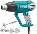 TOTAL TOOLS Heat gun 2000W - TB2006