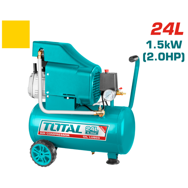 Compressor
