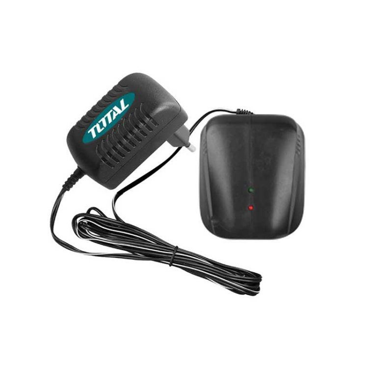 Total tools  Charger 18V for TD318106 - Model : TD318106-C