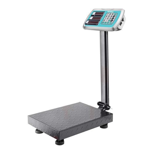 TOTAL TOOLS  Electronic Scale 300kg
- TESA33001