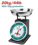 Total tools Spring scale 20 KG - TESA5201