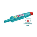 TOTAL TOOLS  Digital gas indicators - TETGA23