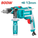 TG1091366 - توتال تولز شنيور دقاق  900 وات  ظرف 13 مم  سرعات