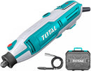 TOTAL TOOLS Mini grinder 200w 149pcs- TG2006
