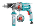TOTAL TOOLS Impact drill 1100w 16mm - TG211166