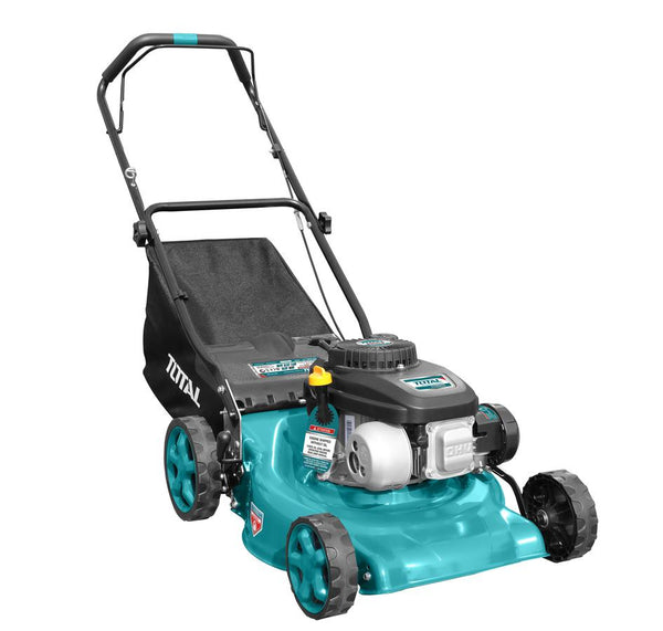 TOTAL TOOLS Gasoline lawn mower 3.0Kw(4HP)18"- TGT141181