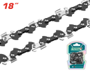 TGTSC51801  توتال تولز سلسلة منشار شجر 18 بوصة (لمنشار بنزين TG5451811 ) - موديل