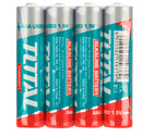 TOTAL TOOLS Alkaline Battery 1300 mah - THAB3A01