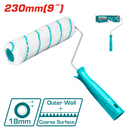 Total tools Cylinder brush(Outer wall) 9 " -THRHT042302