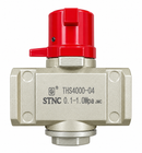 محبس فلتر فصل أمان تشغيل يدوي  الموديل : THS