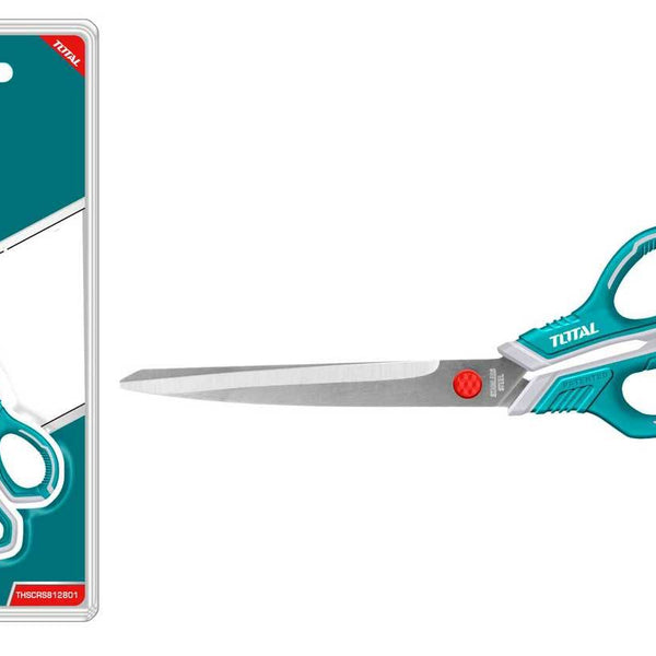 TOTAL TOOLS Scissors 275mm(11