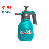 TOTAL TOOLS Pressure sprayer-Size 1.5 LTHSPP201502