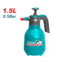 توتال تولز  رشاش ضغط 1,5 لتر THSPP201502