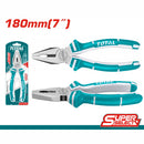 توتال تولز بنسة 180 ملى ( 7 بوصة ) - THT110706P